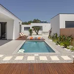 빌라 6 Silver Coast *