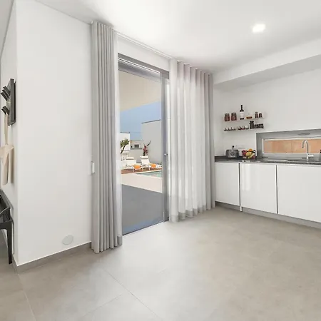 Вилла 6 Silver Coast