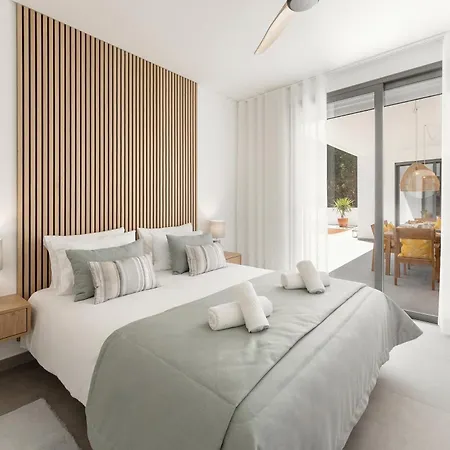 Villa 6 Silver Coast *