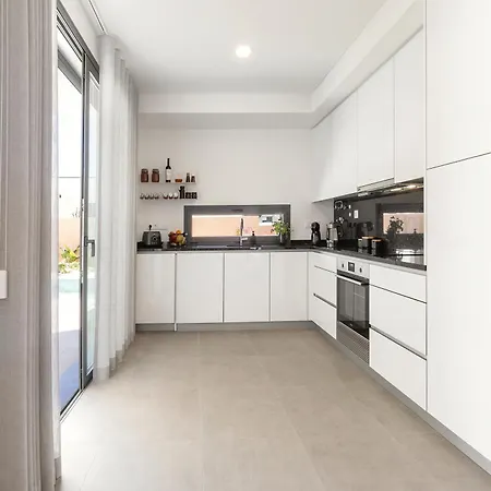 6 Silver Coast Villa São Martinho do Porto