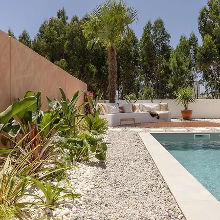 Villa 6 Silver Coast São Martinho do Porto