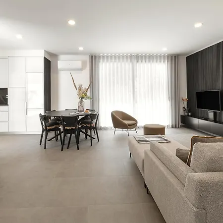 6 Silver Coast * São Martinho do Porto