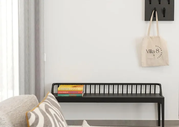 Villa 6 Silver Coast