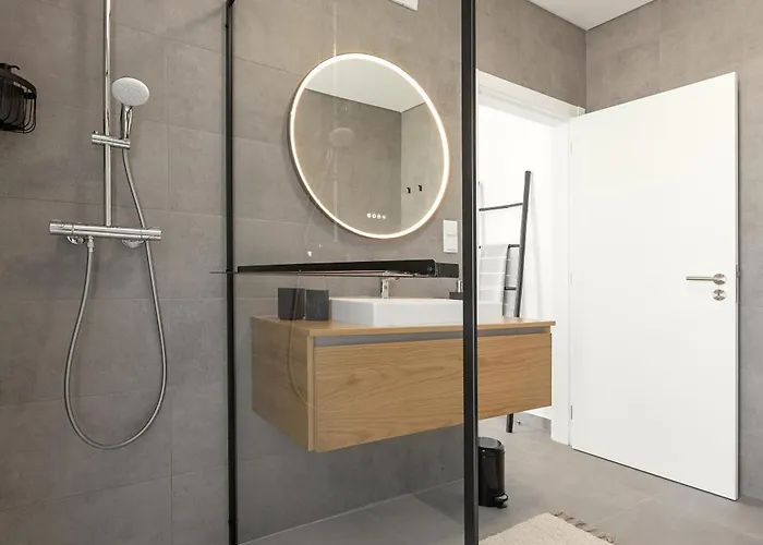 6 Silver Coast São Martinho do Porto