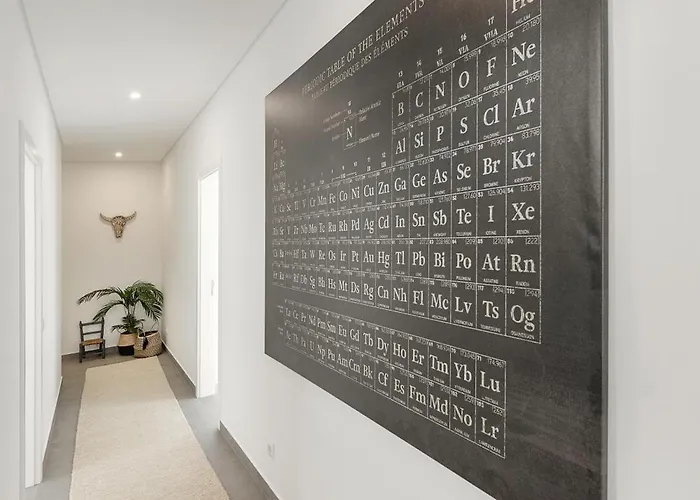 6 Silver Coast * São Martinho do Porto