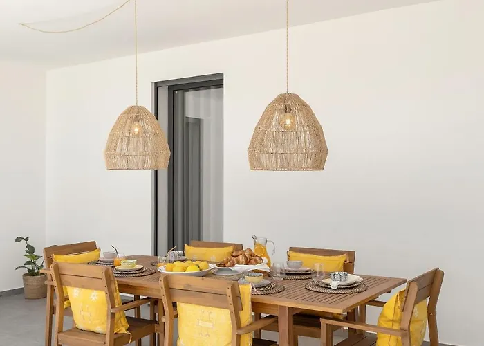 Villa 6 Silver Coast