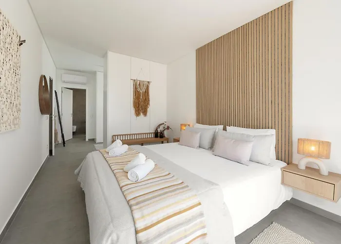 6 Silver Coast São Martinho do Porto