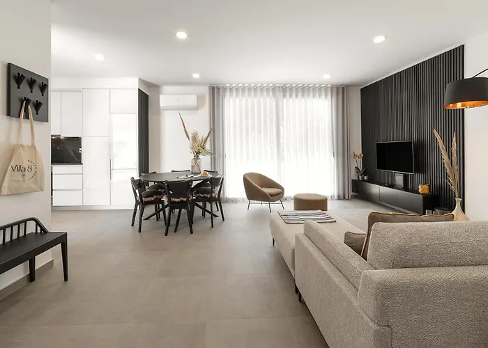 6 Silver Coast * São Martinho do Porto