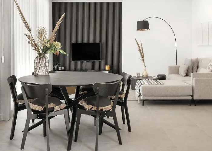 Villa 6 Silver Coast *